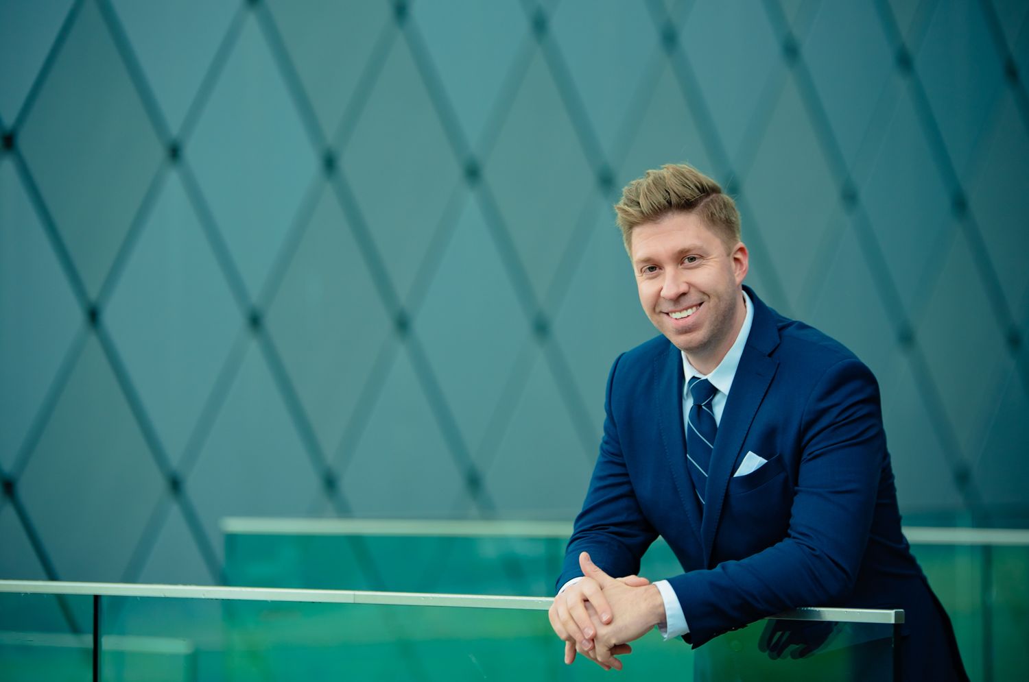 Business & Branding Photos