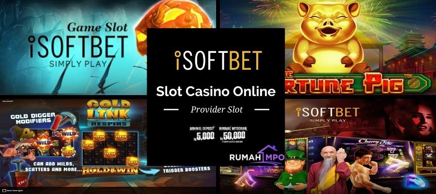 Slot Casino Online