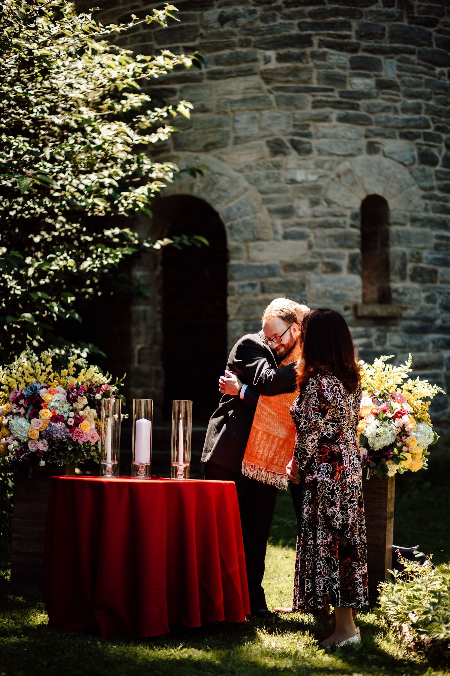 NYC wedding photographer