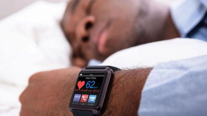 sleep tracking
