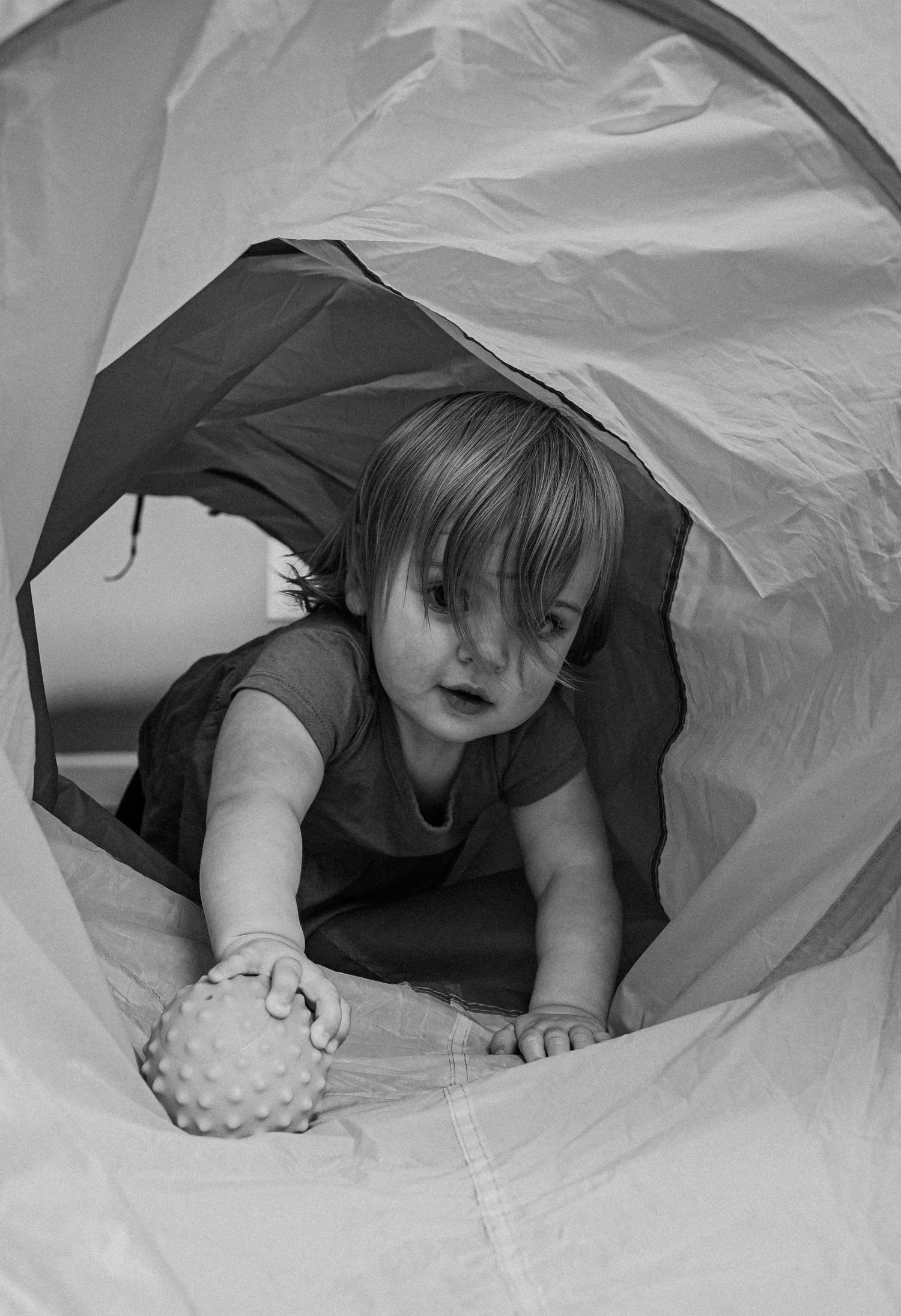 Supporting children with autism,  sensory processing disorder, and adhd near Emerald Isle, NC. Serving Swansboro, NC.