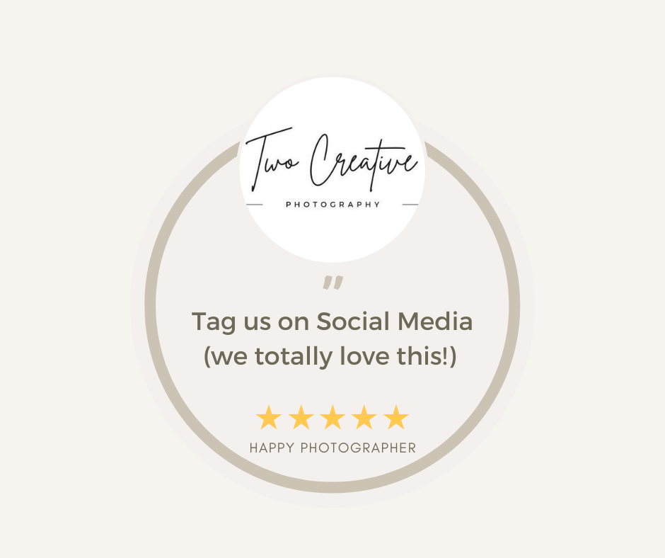 Leave a review for two creative photography