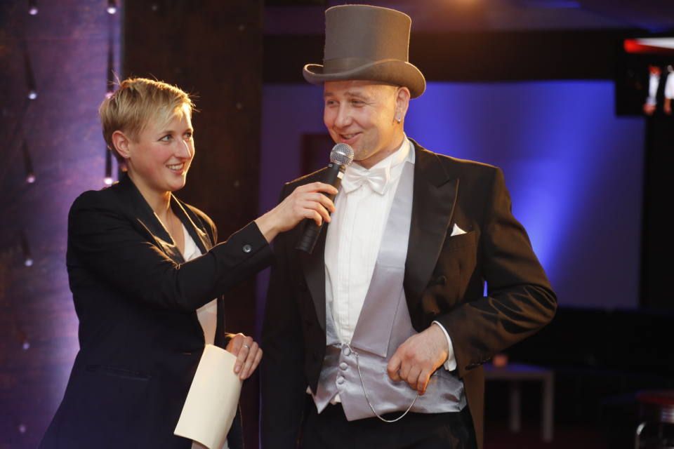 Corporate event photography Berlin