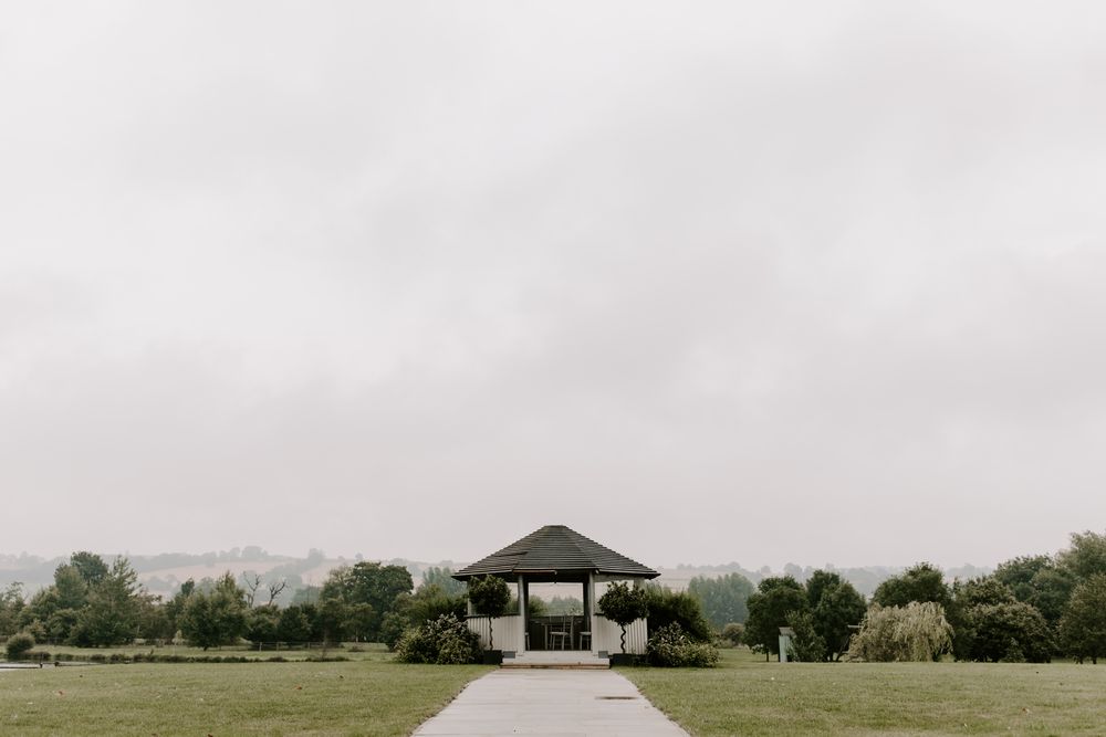 Yorkshire Wedding Barns, Richmond, venue