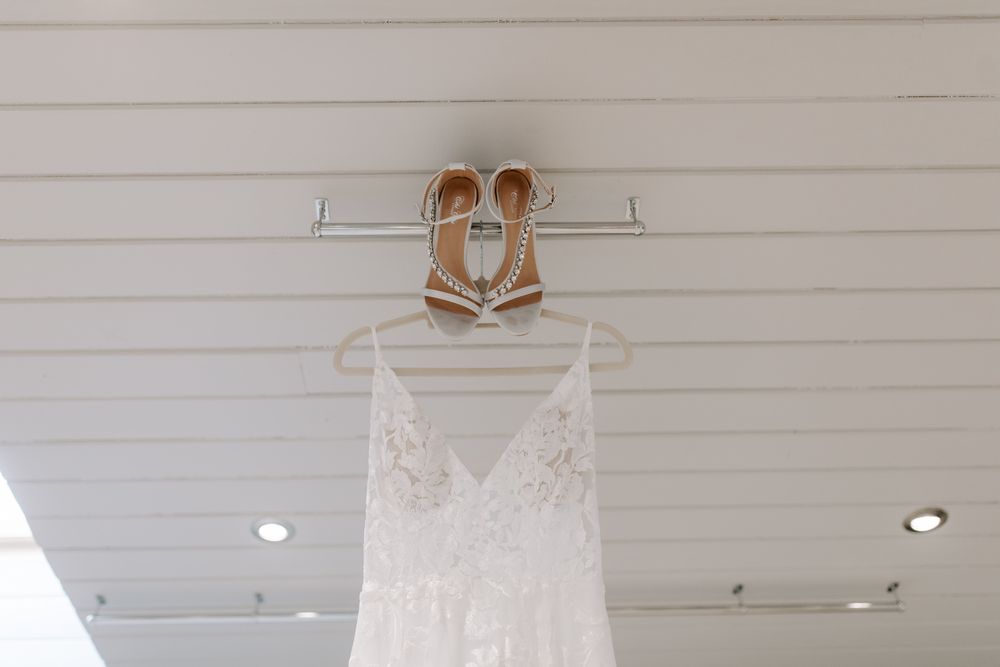 Yorkshire Wedding Barns, Richmond, venue