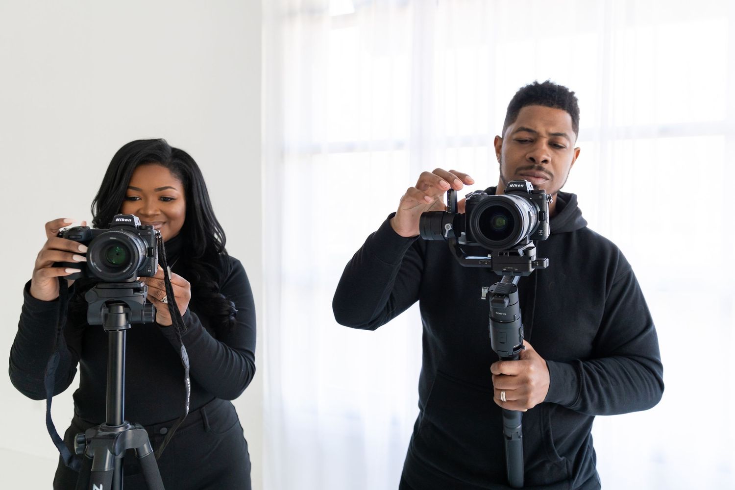 Gwinnett Wedding Videography