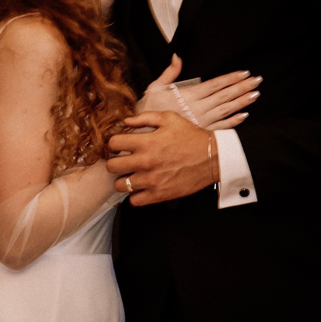 Wedding Photos by Angelea Rose Photography Wedding Portraits Servicing Kansas City & Springfield, MO