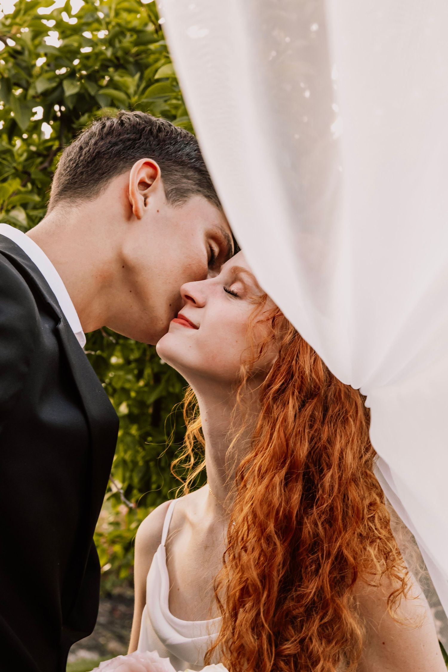 Angelea Rose Photography Wedding Portrait Photo Sessions Kansas City MO & Springfield Missouri