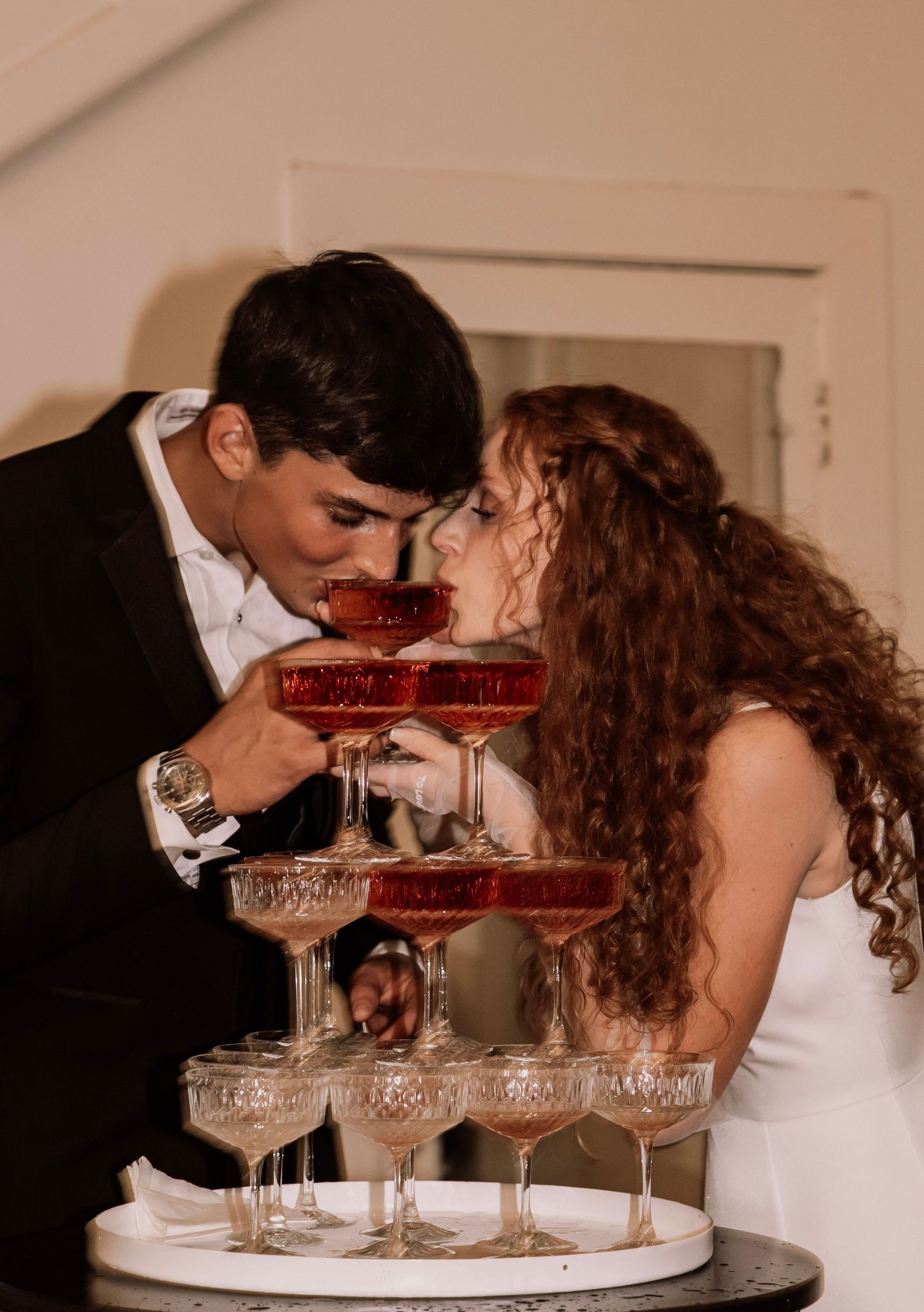 Wedding Photos by Angelea Rose Photography Wedding Portraits Servicing Kansas City & Springfield, MO