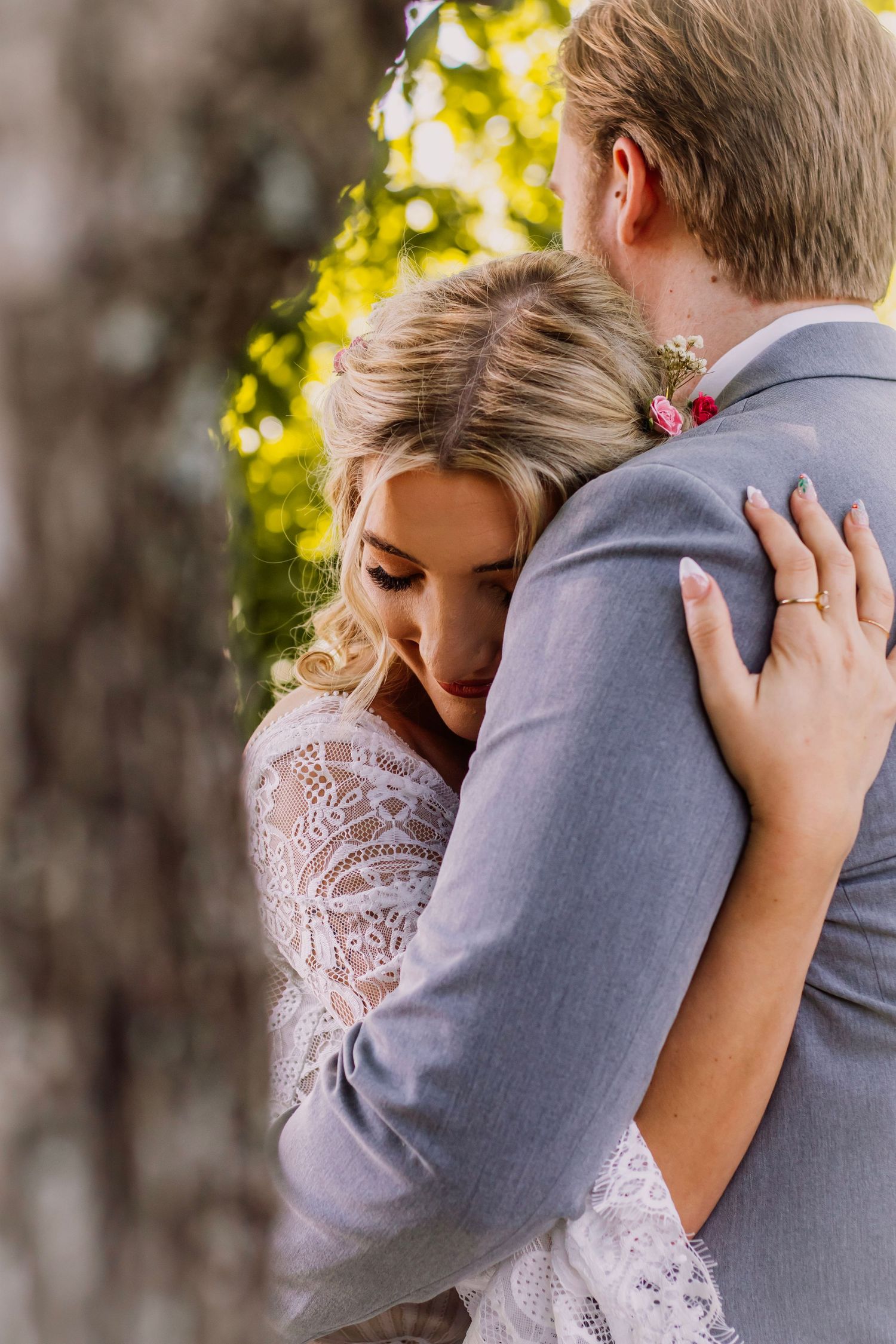 Angelea Rose Photography Wedding Portrait Photo Sessions