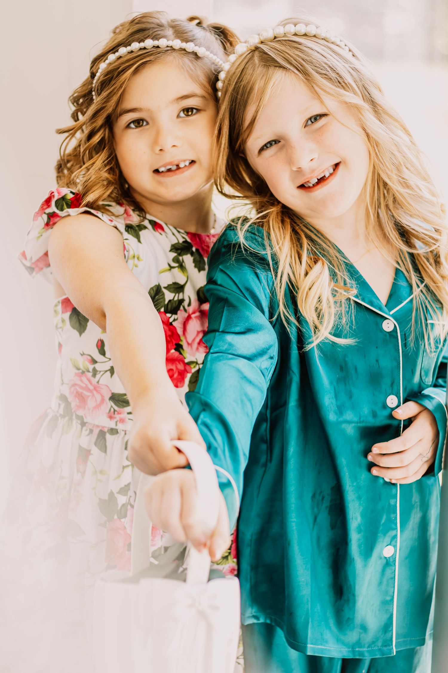 Wedding Photos by Angelea Rose Photography Wedding Portraits Servicing Kansas City & Springfield, MO