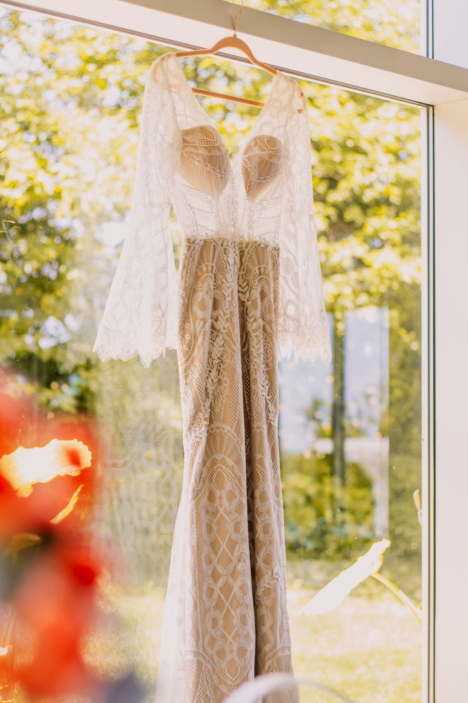 Wedding Photos by Angelea Rose Photography Wedding Portraits Servicing Kansas City & Springfield, MO