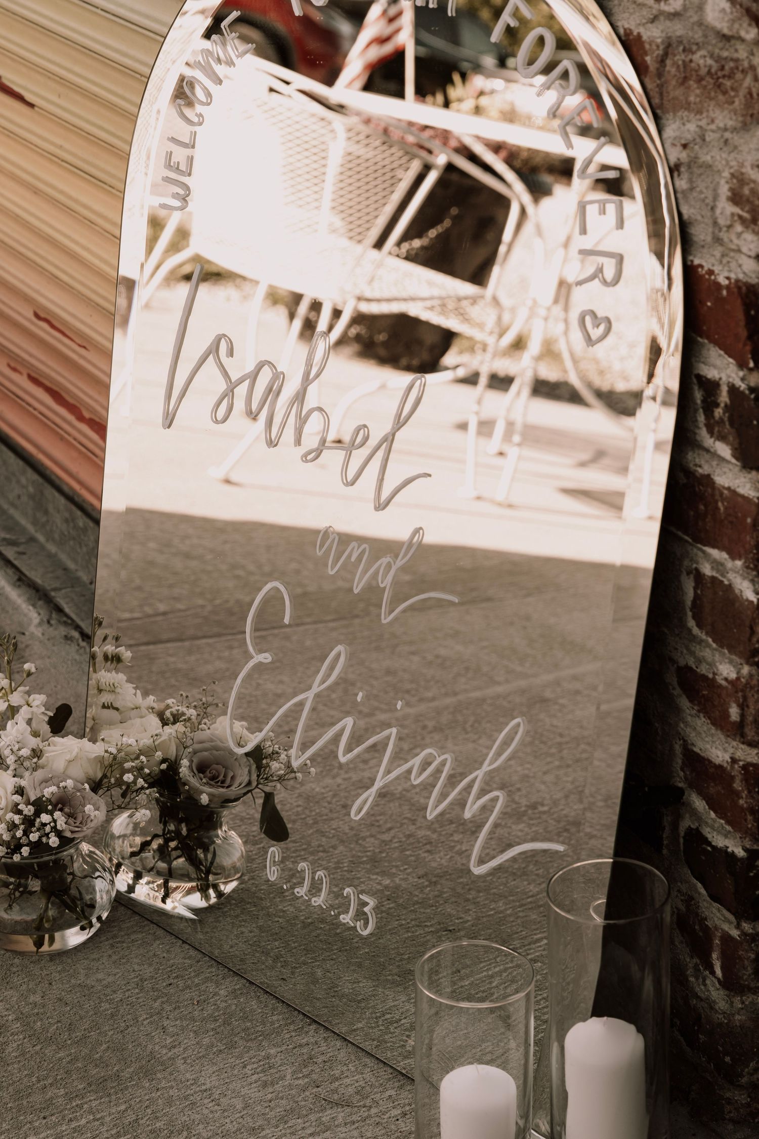 Wedding Photos by Angelea Rose Photography Wedding Portraits Servicing Kansas City & Springfield, MO