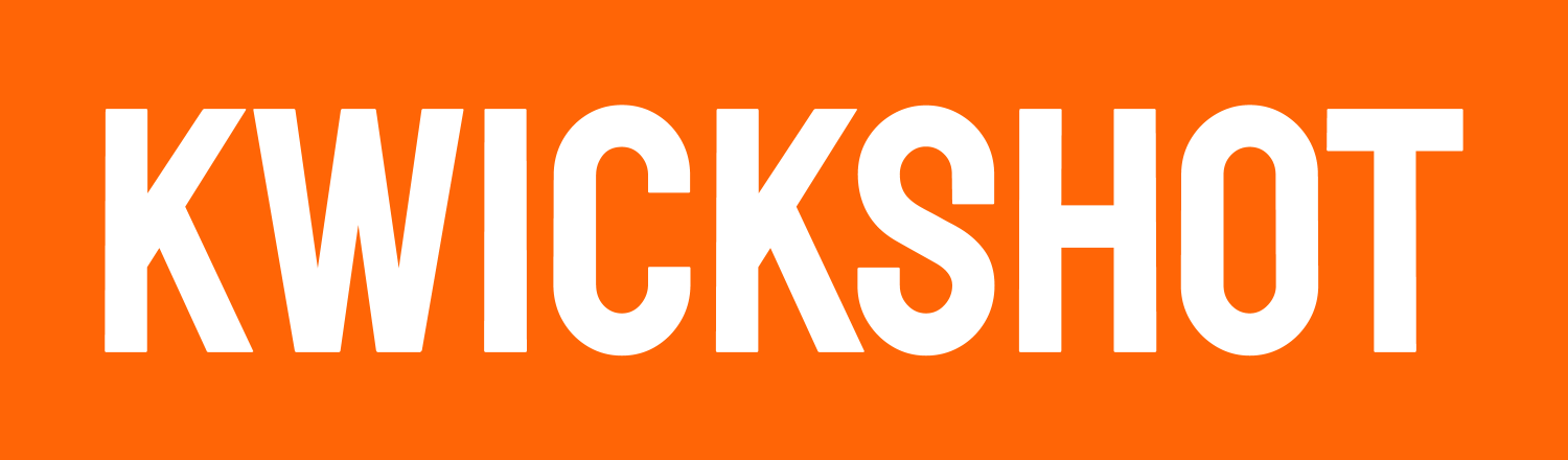 Fotografin Bad Saulgau KWICKSHOT Logo
