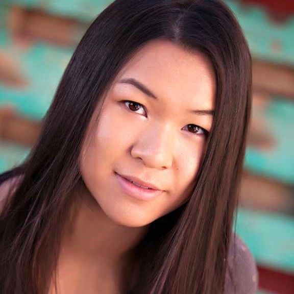 Producer, Rosalyn Wong