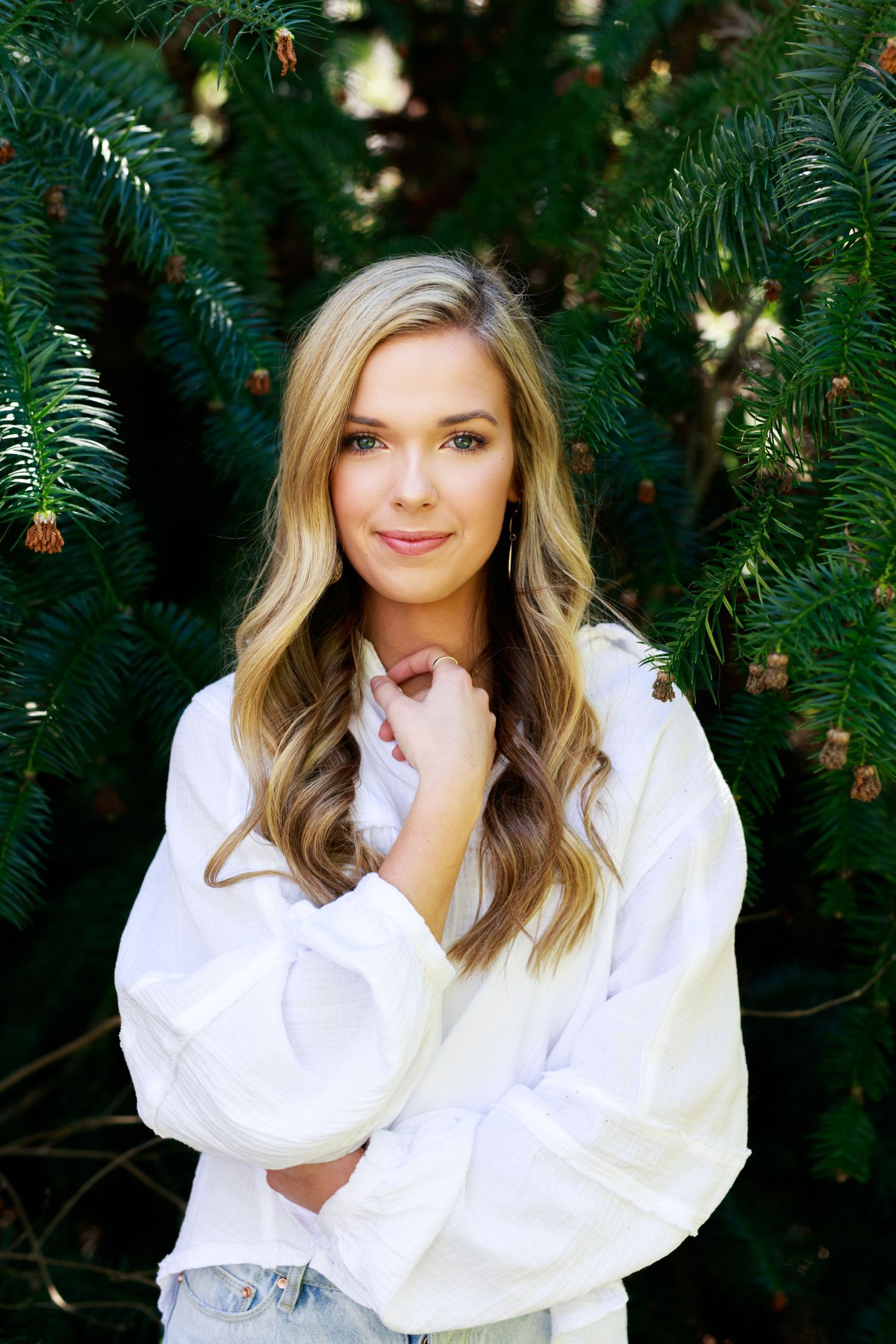 Godwin Photography Auburn AL senior portraits