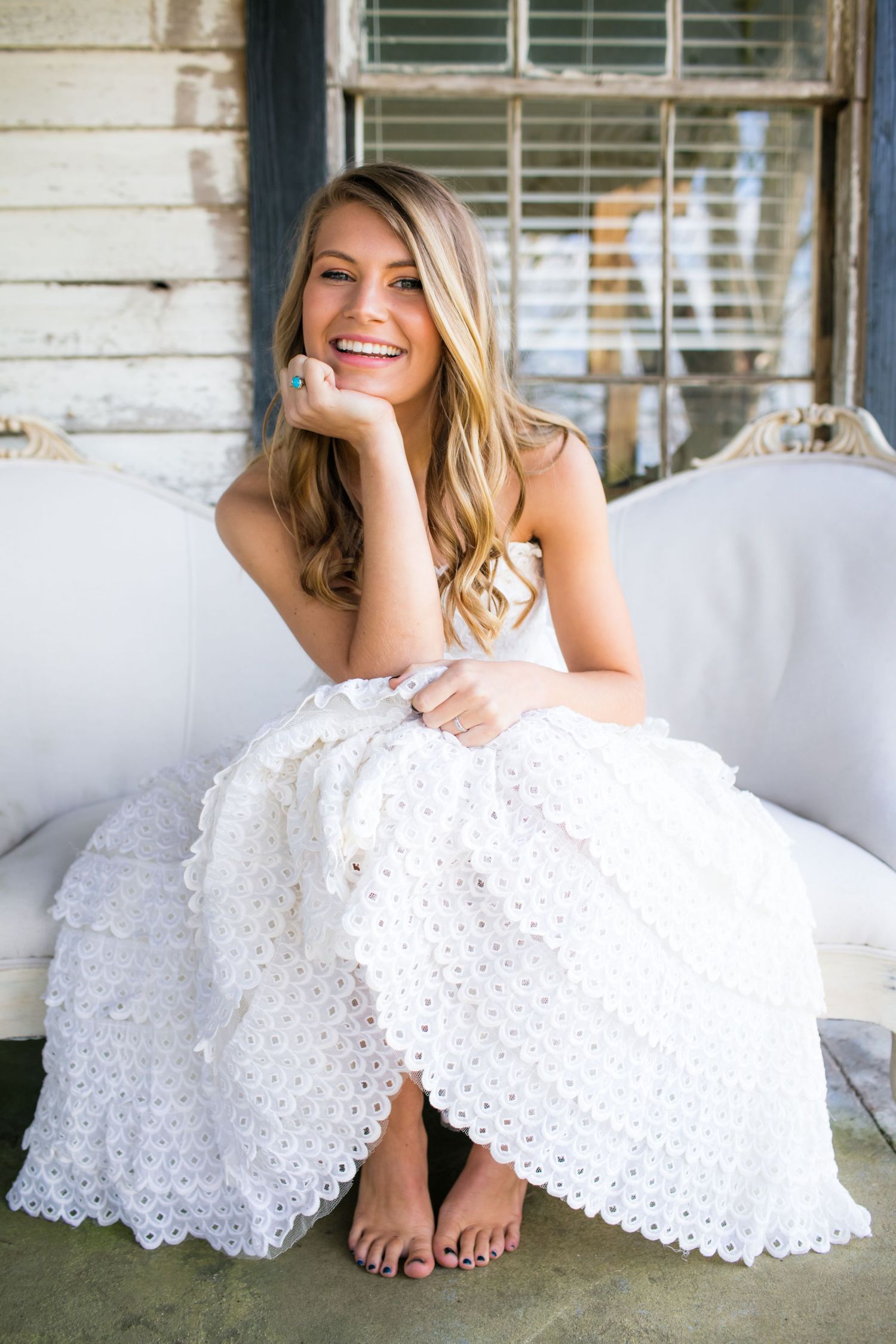 Godwin Photography Auburn AL senior portraits