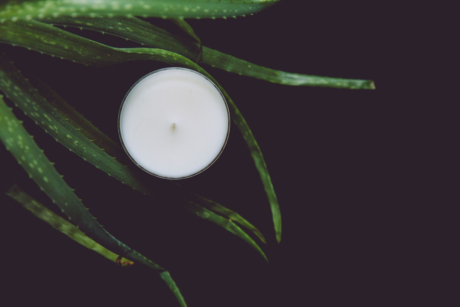 Godwin Photography Auburn AL commercial candle photography staging lifestyle