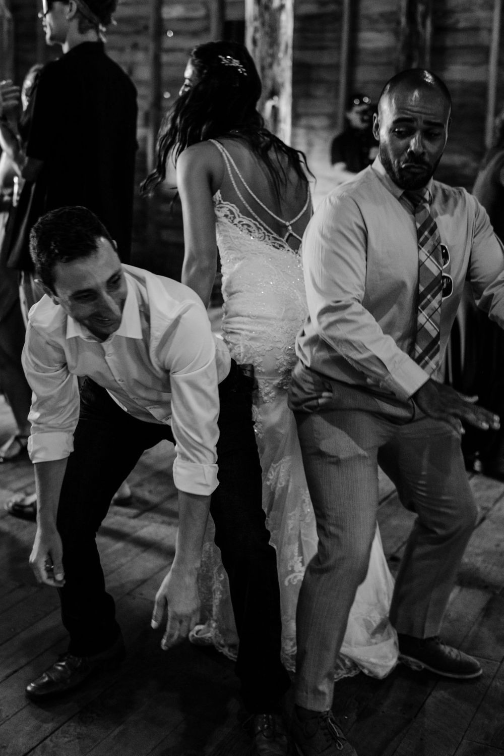 Machias Meadows Wedding Kaitlin Evans Photography
