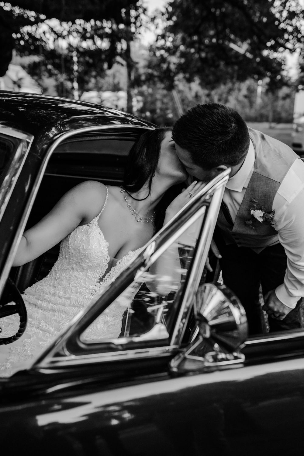 Machias Meadows Wedding Kaitlin Evans Photography