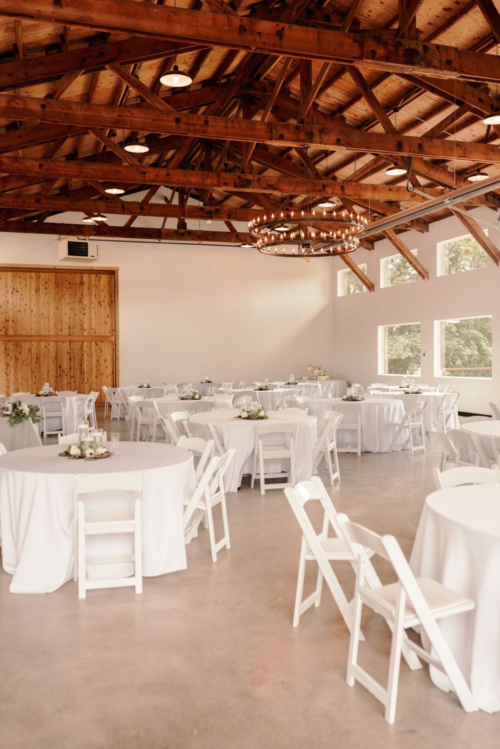 Machias Meadows Wedding Kaitlin Evans Photography