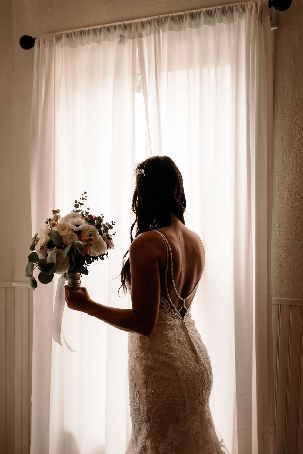 Machias Meadows Wedding Kaitlin Evans Photography