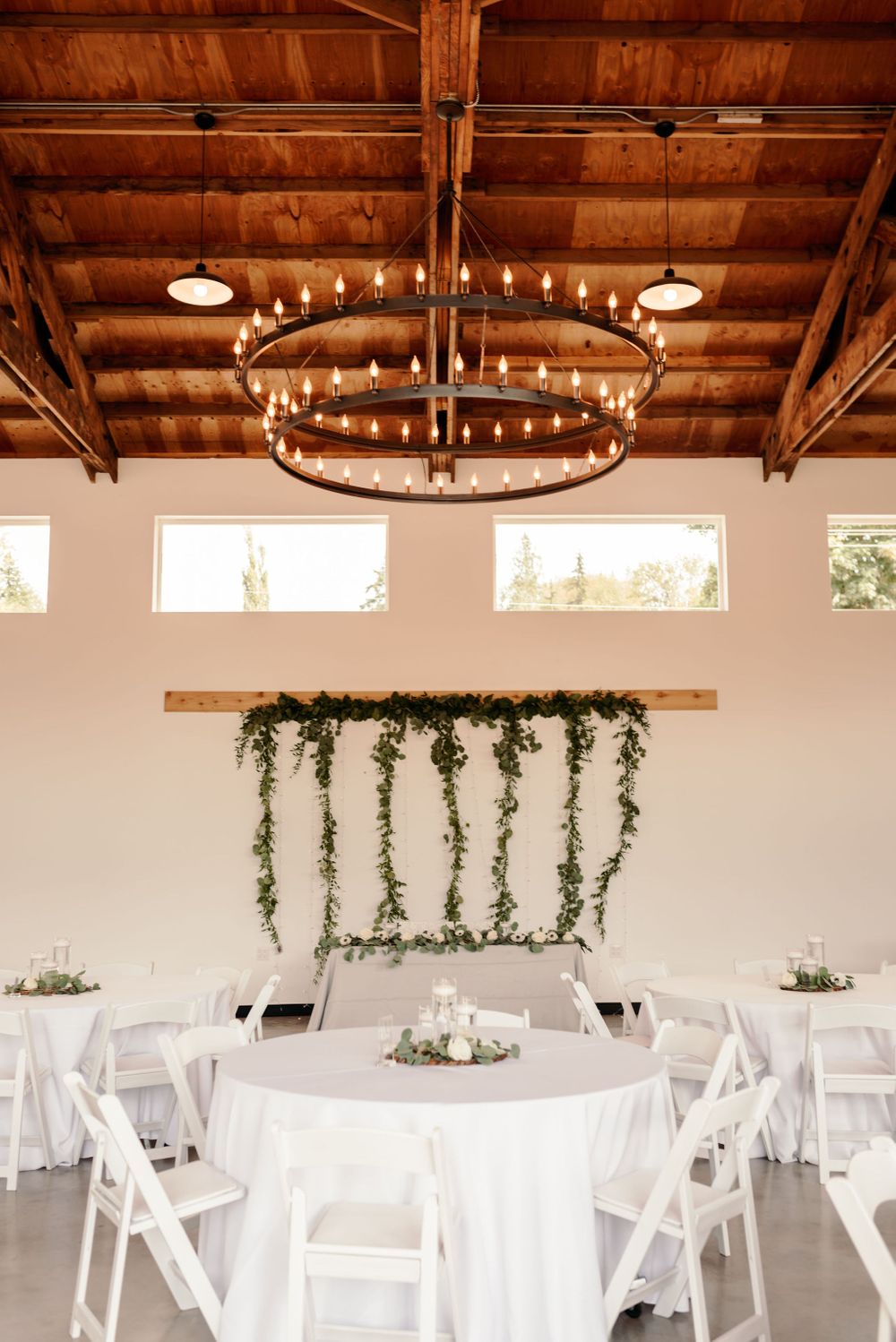 Machias Meadows Wedding Kaitlin Evans Photography