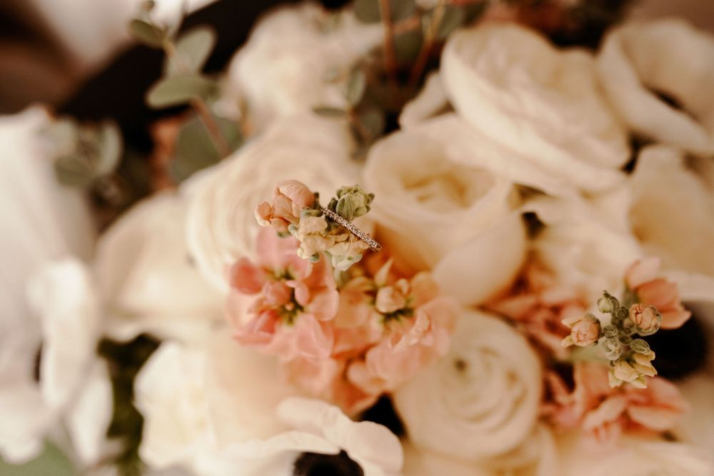 Machias Meadows Wedding Kaitlin Evans Photography