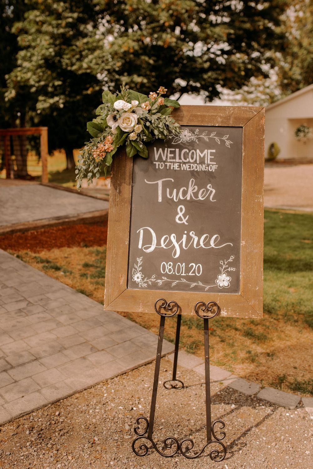 Machias Meadows Wedding Kaitlin Evans Photography
