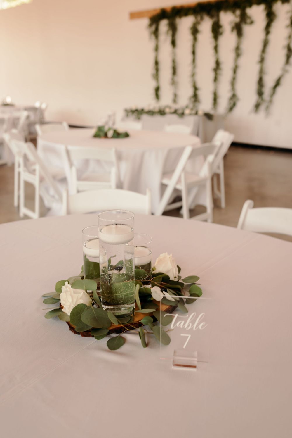 Machias Meadows Wedding Kaitlin Evans Photography