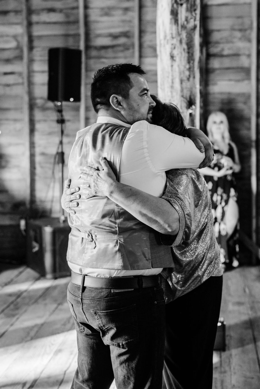 Machias Meadows Wedding Kaitlin Evans Photography