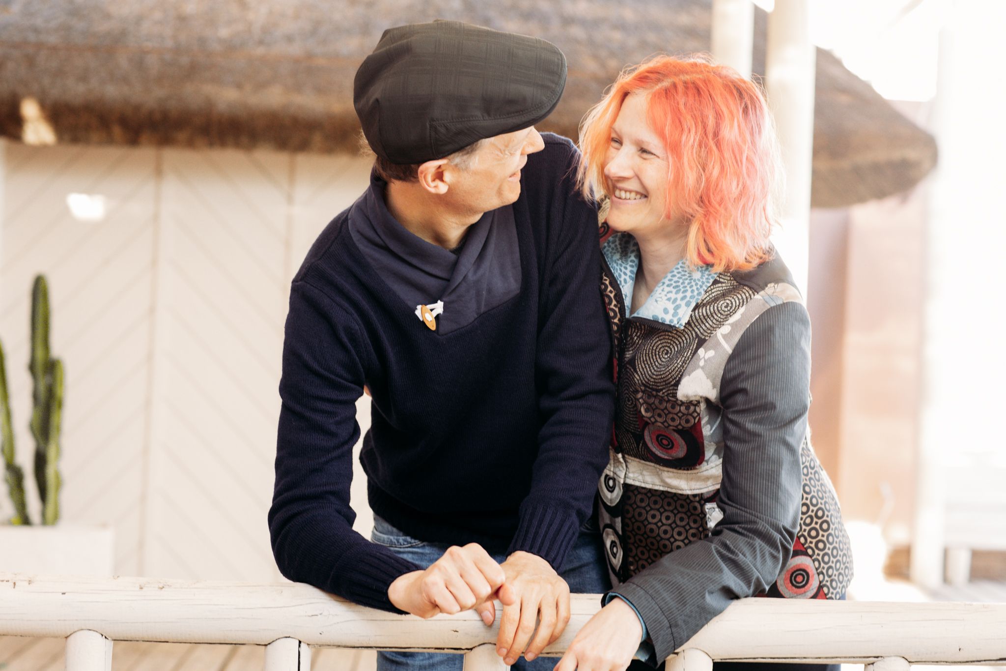 fotografia de parejas
