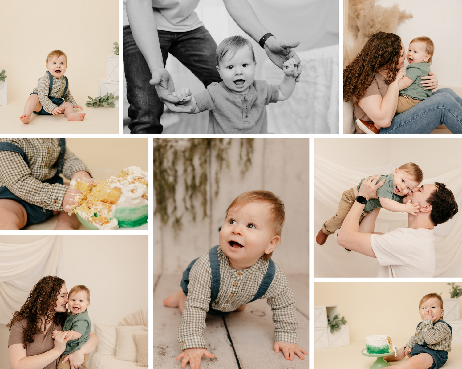 Ohio Photographer, Milestone Photographer, Ohio Photographer, Kids Photos, One Year Milestone, Cleveland Photographer,