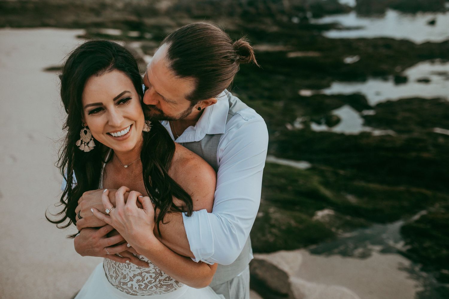 Cancun Wedding Photographers