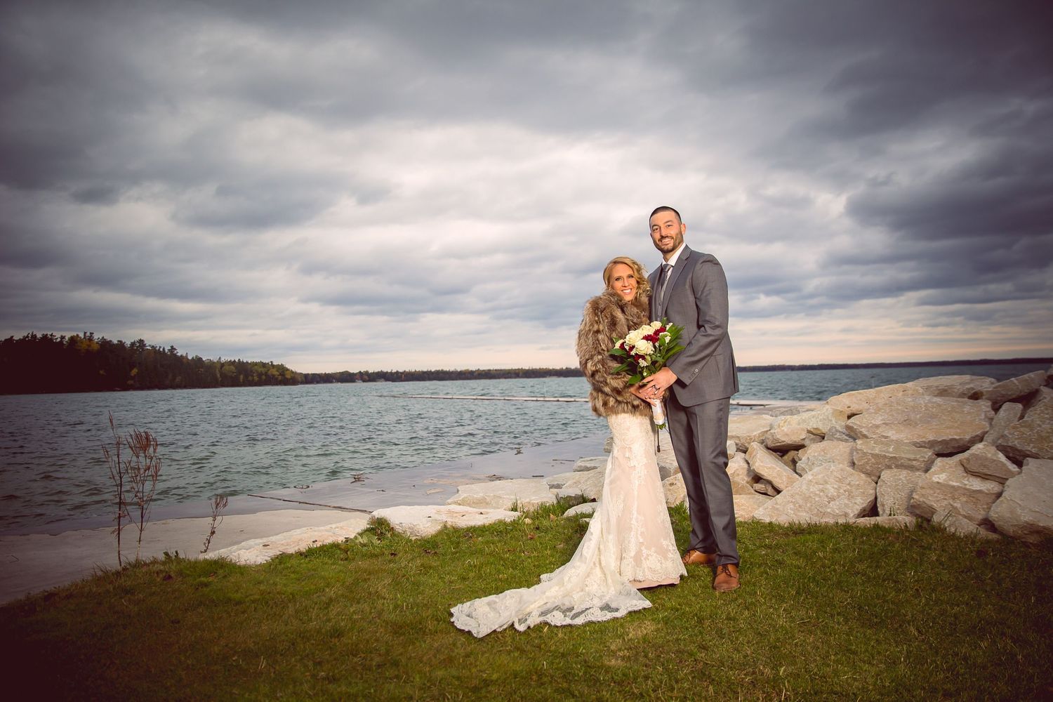 Door County Weddings
