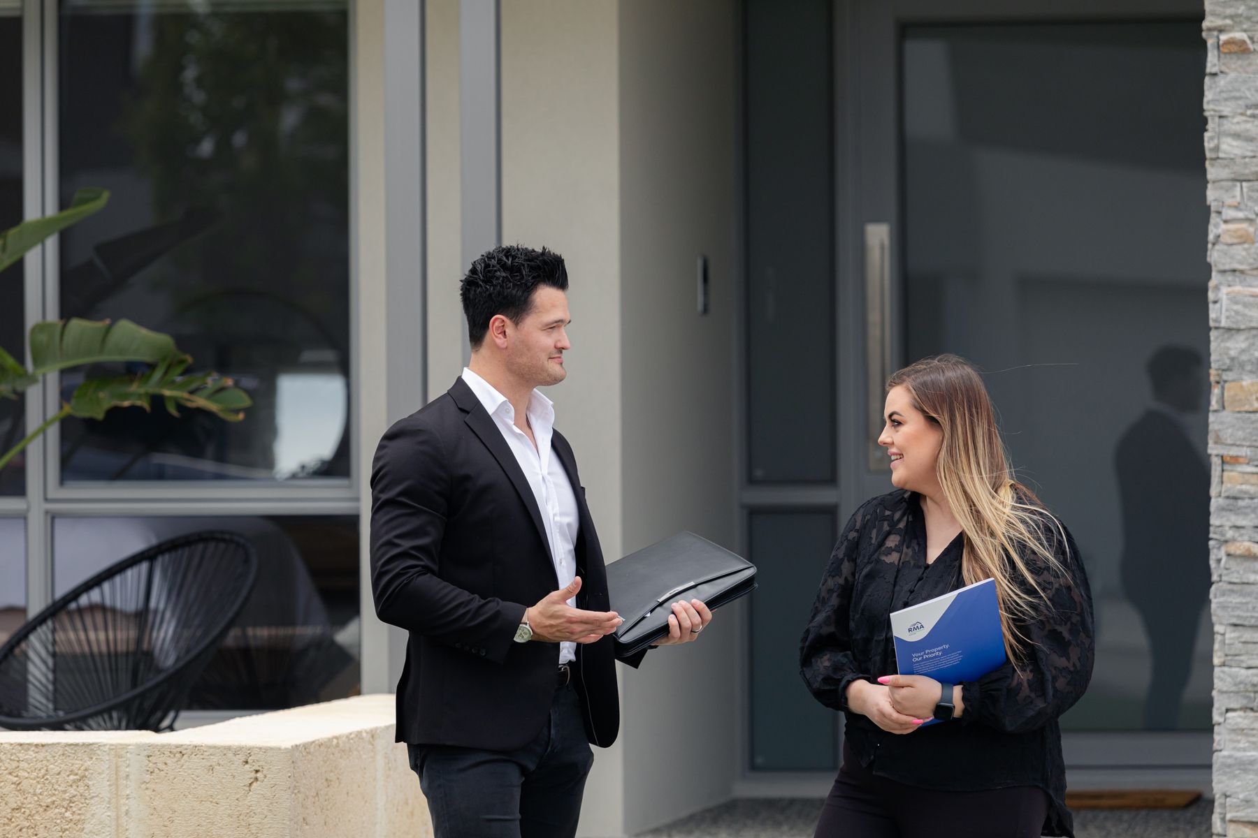 Branding Photography Fremantle Perth