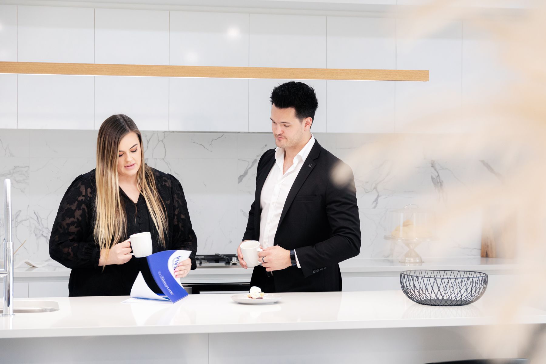 Branding Photographer Fremantle Perth