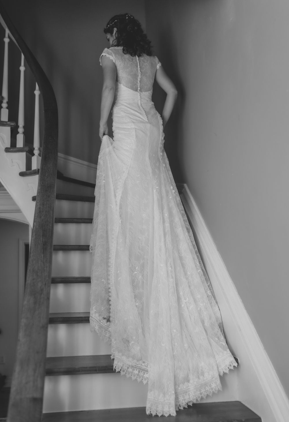 bride photography