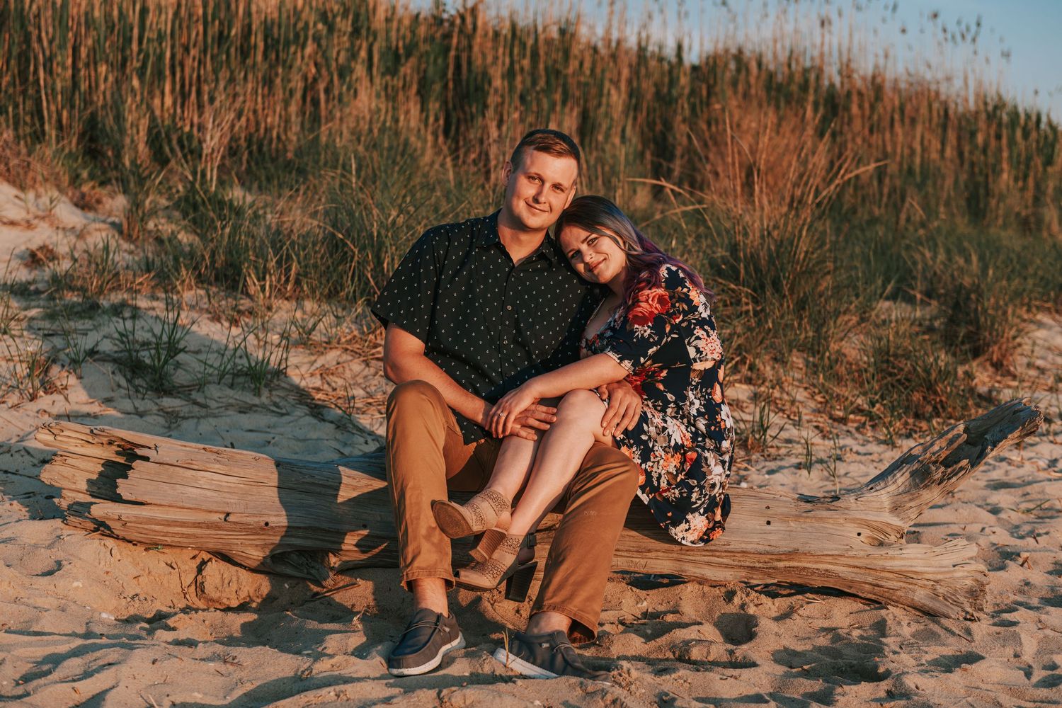 Surprise Proposal, engagement, couples photographer
