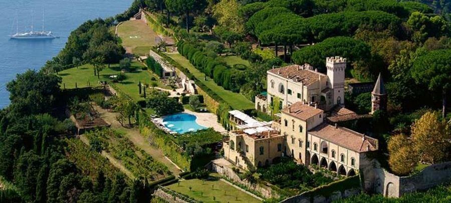 Best Italian Wedding Venues for 2023 with IG links