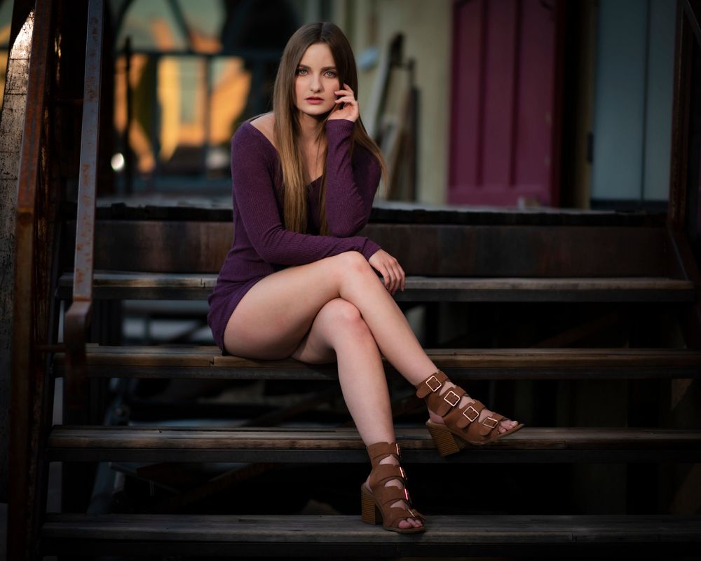 Tucson Photographer - Portrait Photography