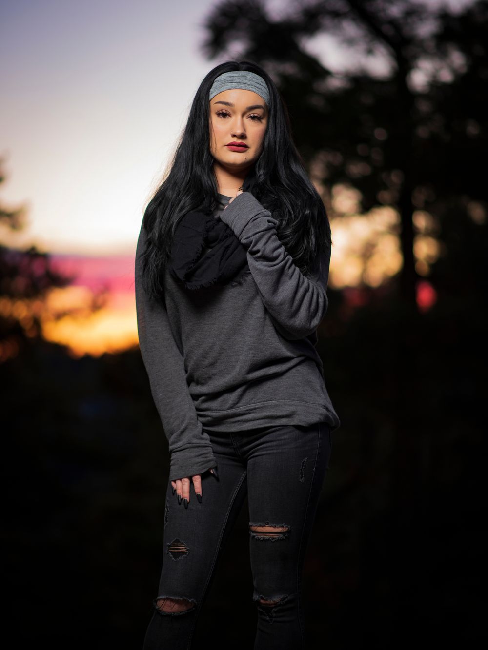Tucson Photographer - Portrait Photography