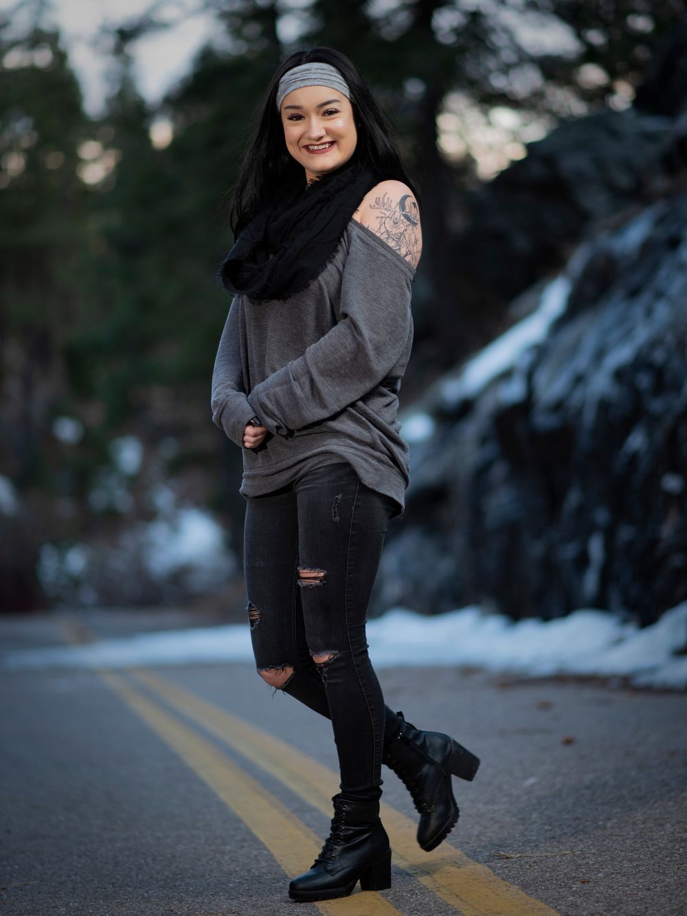 Tucson Photographer - Portrait Photography