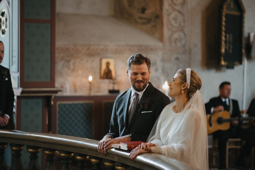 Bröllopsfotograf Stockholm Uppsala