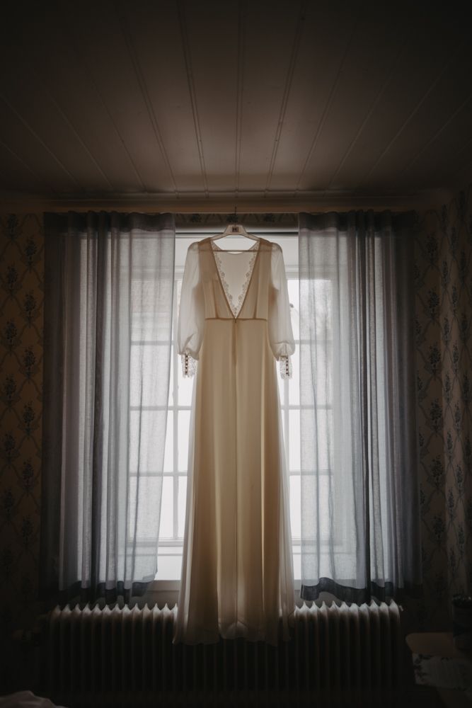 Bröllopsfotograf Stockholm Uppsala