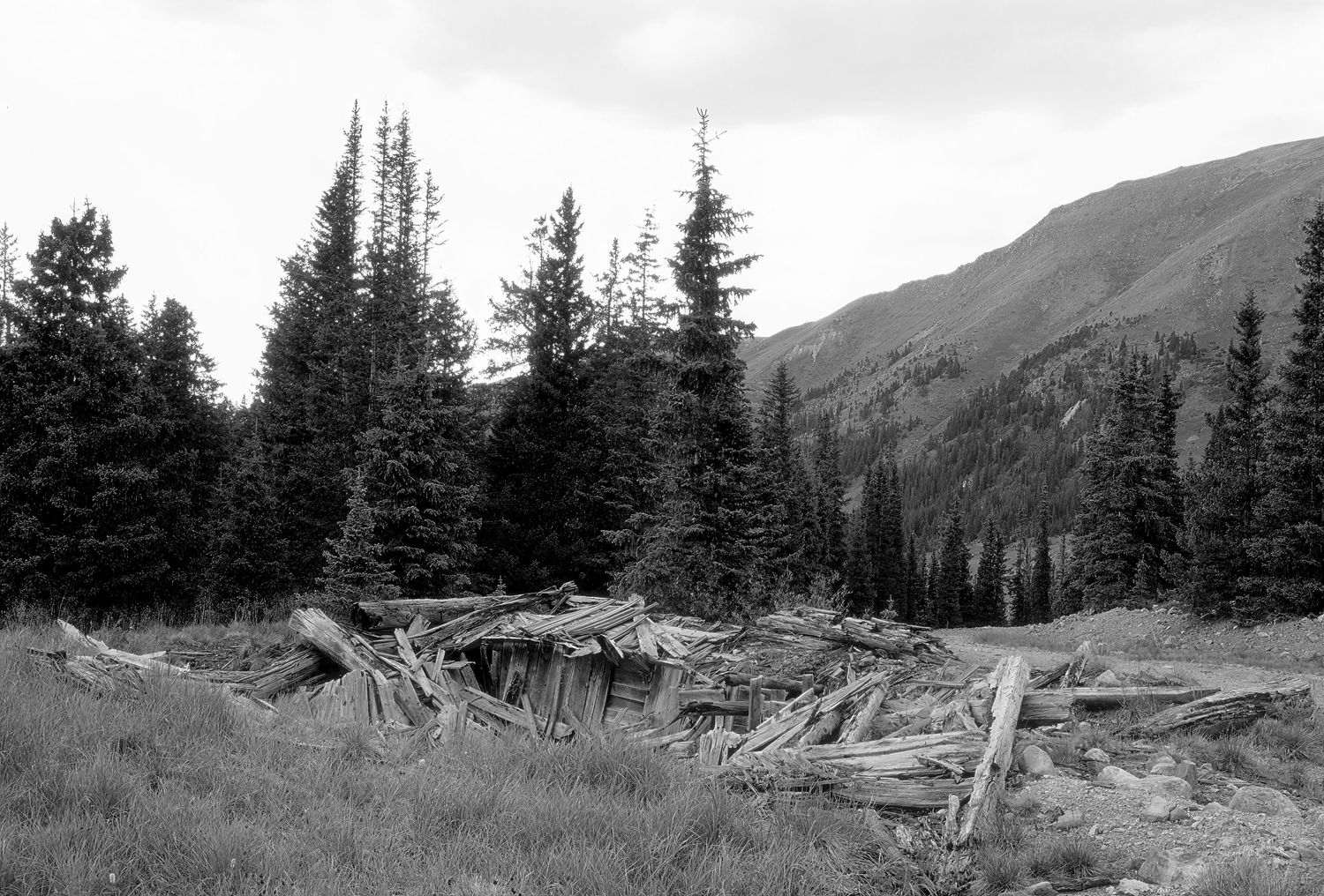 Argentine, Colorado