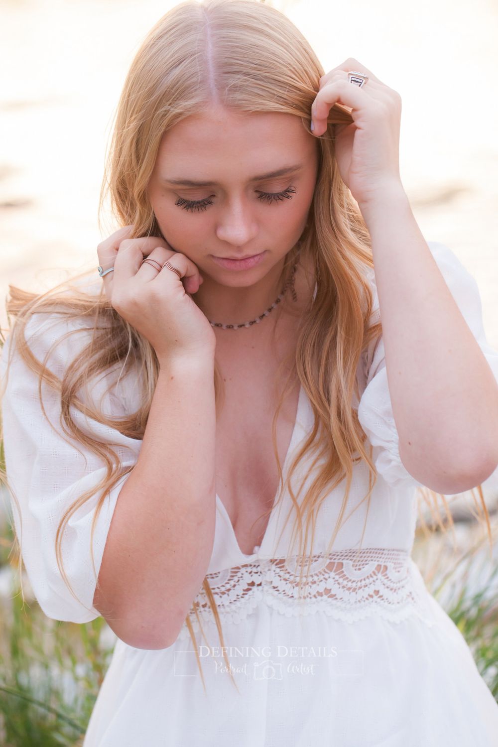 Pacific Northwest senior portraits capturing natural beauty, authentic moments, and timeless outdoor senior photography in the PNW.
