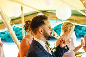 Wedding Photography in Crewe + Nantwich, Cheshire - Ben Cassidy Photography