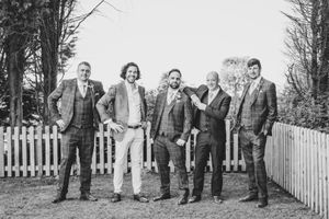 Wedding Photography in Crewe + Nantwich, Cheshire - Ben Cassidy Photography