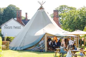 Boars Head Cheshire - Wedding Photography in Crewe + Nantwich,  - Ben Cassidy Photography